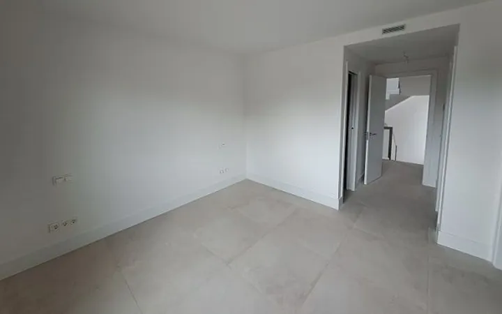 Chalet adosado en Calle Gloria Fuertes, Arroyo del Fresno - Foto 22