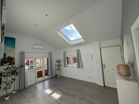 Ático en Barrio 2004 Hortale, 32 - Foto 1