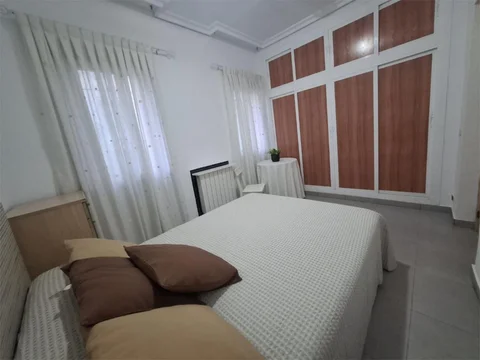 Piso en  Madrid Capital - Foto 4