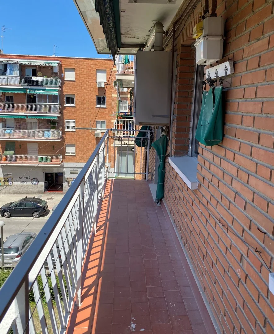 Piso en Portazgo - Foto 18