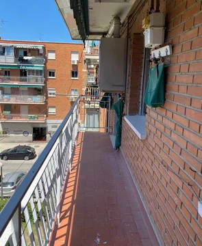 Piso en Portazgo - Foto 18