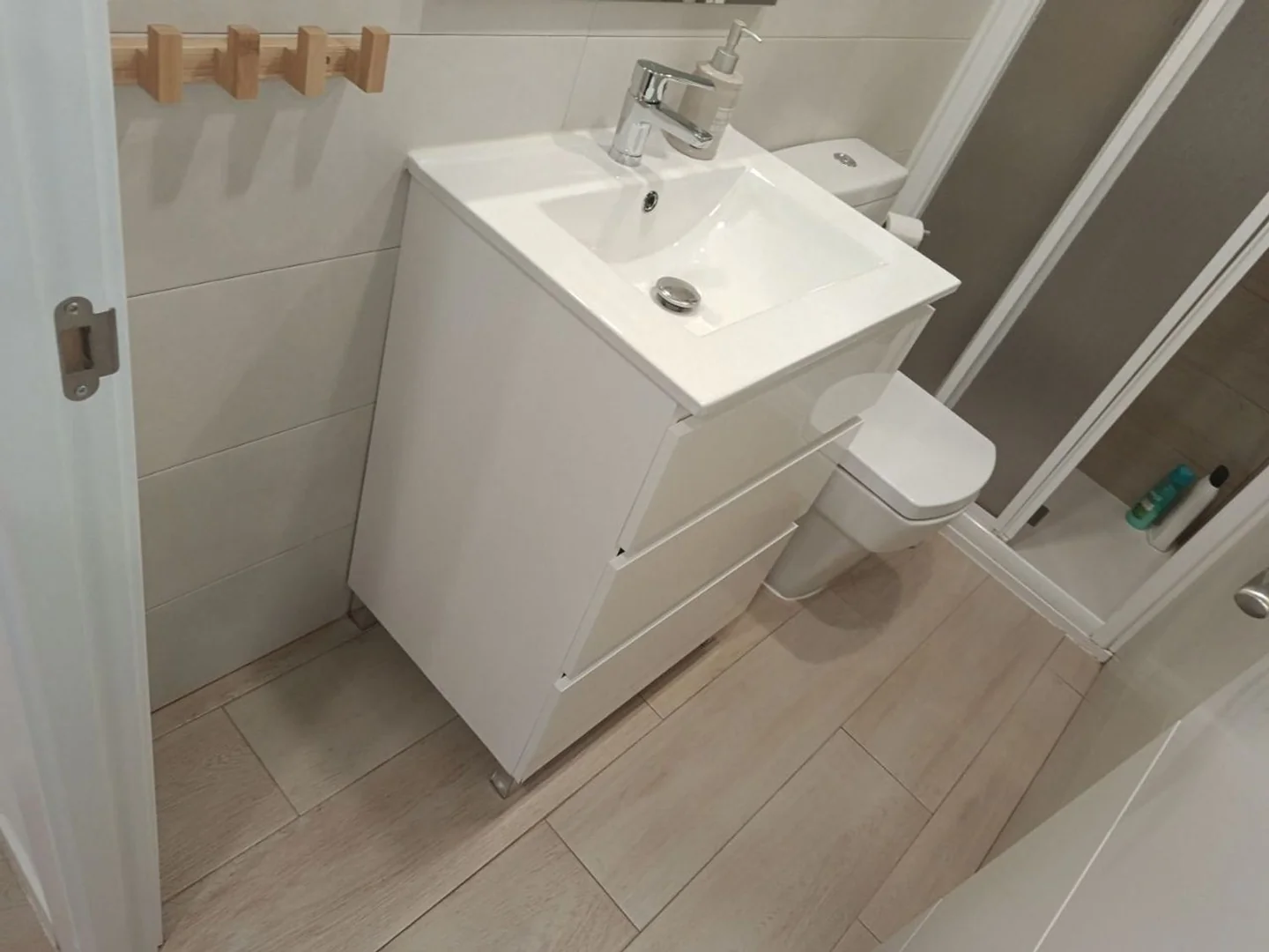 Piso en Calle de Tribaldos, 32, Canillas - Foto 13