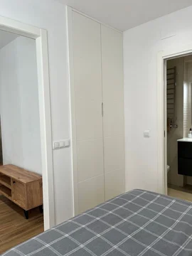 Piso en calle de Sánchez Barcáiztegui, 43 - Foto 19