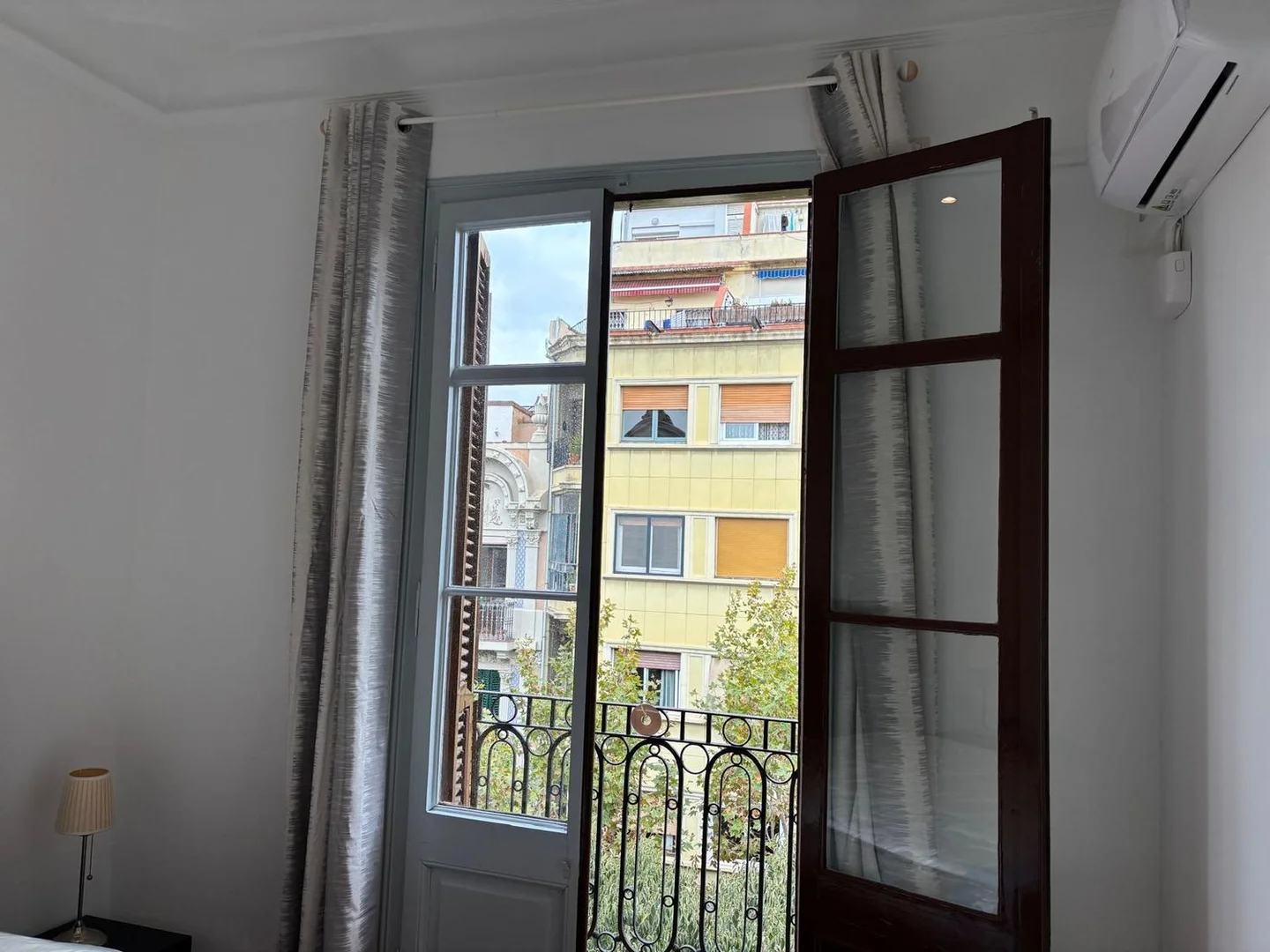 Piso en calle del Comte Borrell, 108 - Foto 7