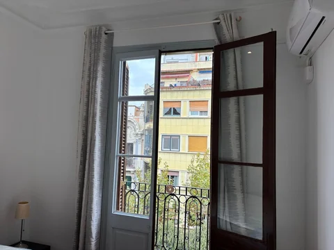 Piso en calle del Comte Borrell, 108 - Foto 7