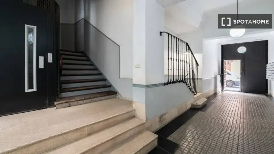 Piso en  Madrid Capital - Foto 3