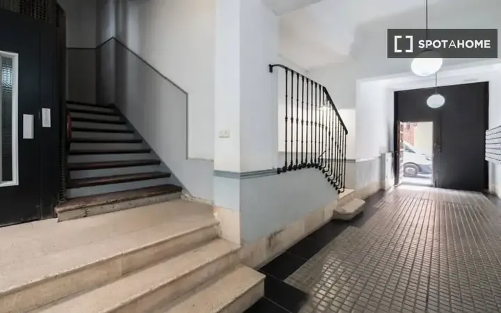 Piso en  Madrid Capital - Foto 3
