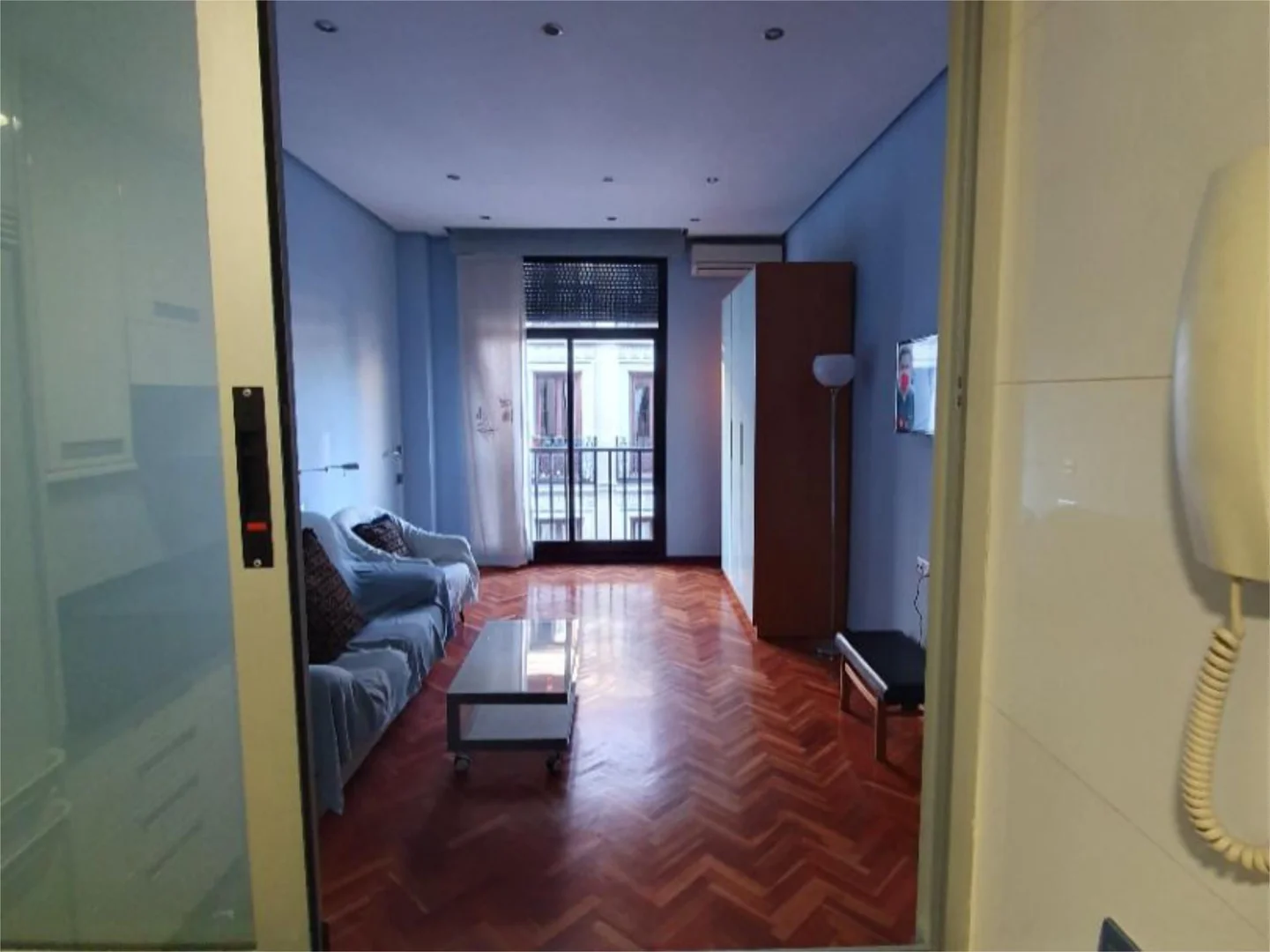 Piso en  Calle de San Bernardino 2 - Foto 5