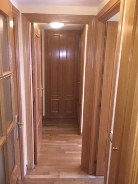 Piso en calle Rafael Bergamín, 16 a - Foto 5