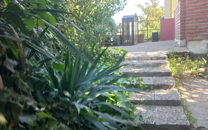 Casa o chalet independiente en Avenida del Cardenal Herrera Oria, 334 - Foto 18