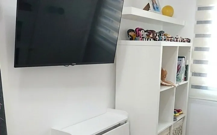 Piso en Calle Maestro García Navarro, 45, Ensanche de Vallecas - La Gavia - Foto 3