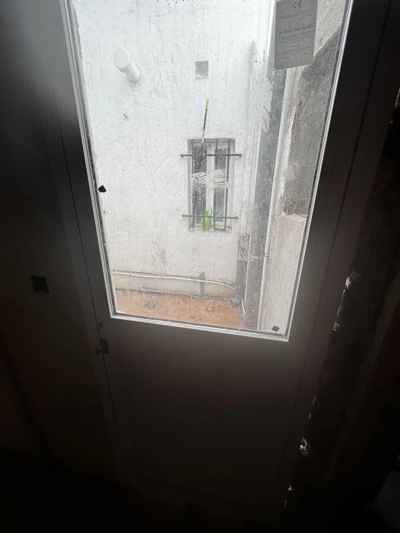 Estudio en Calle de María Pedraza, 8, Bellas Vistas - Foto 9