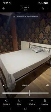 Estudio en calle de Clariana, 16 - Foto 5