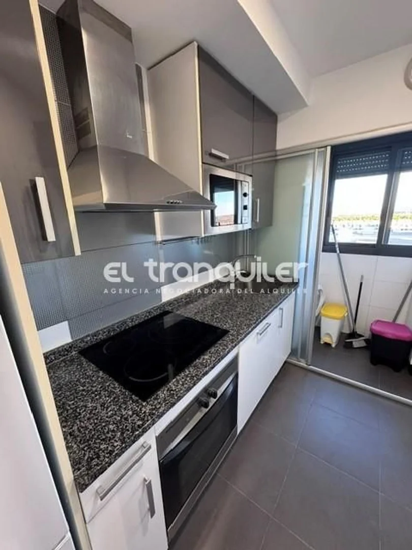 Piso en Avenida de las Suertes, 95, Ensanche de Vallecas - La Gavia - Foto 12