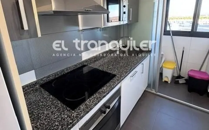 Piso en Avenida de las Suertes, 95, Ensanche de Vallecas - La Gavia - Foto 12