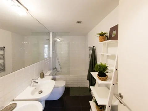 Ático en  Carrer de Sant Pere Més Baix 40 - Foto 15