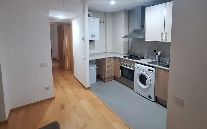 Piso en San Gil, 3, El Raval - Foto 1
