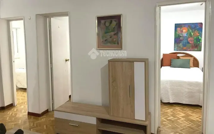 Piso en  Madrid Capital - Foto 4