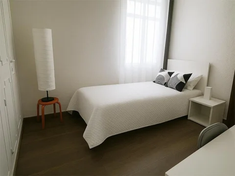 Piso en  Calle de Rodríguez San Pedro 35 - Foto 8