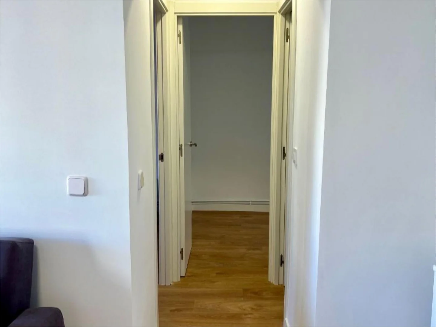 Piso en  Avenida de Monforte de Lemos 151 - Foto 4