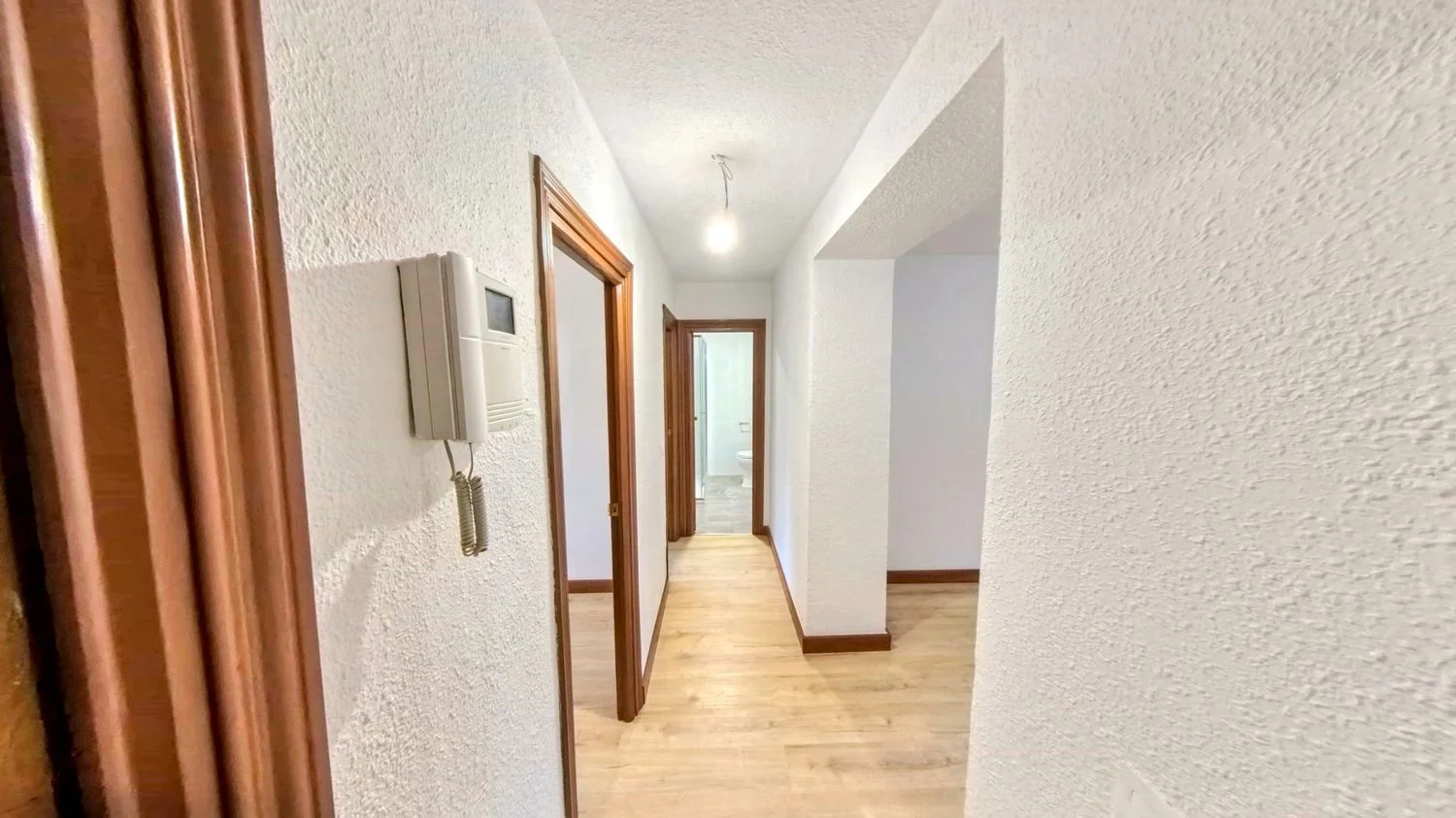 Piso en Barrio Amposta - Foto 21