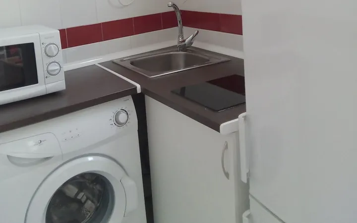 Ático en Calle de Zurita, 33, Lavapiés-Embajadores - Foto 8