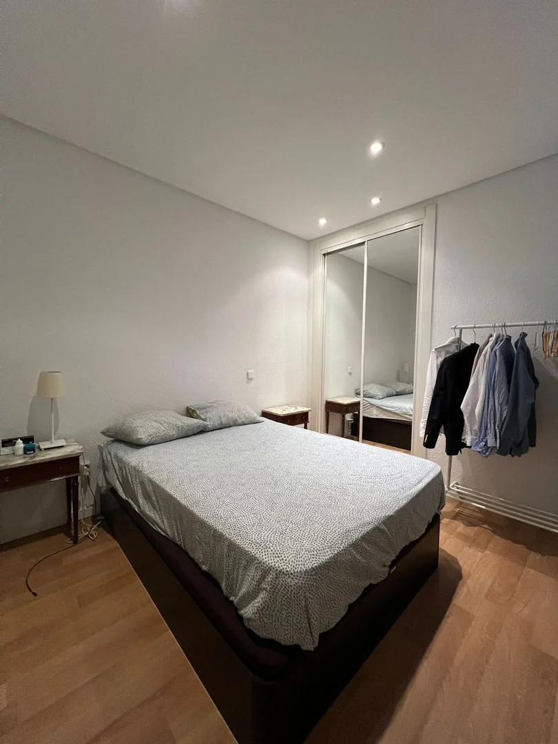 Piso en Calle de Víctor Andrés Belaunde, Bernabéu-Hispanoamérica - Foto 6