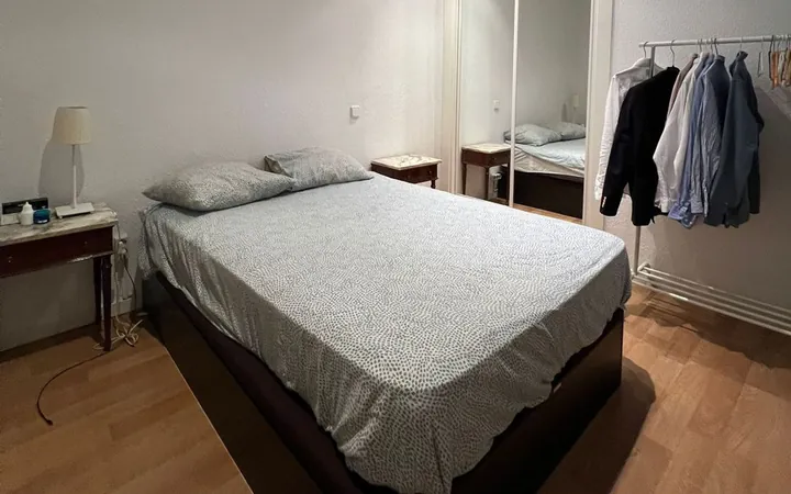Piso en Calle de Víctor Andrés Belaunde, Bernabéu-Hispanoamérica - Foto 6