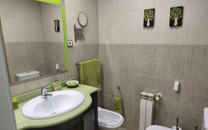 Piso en Montecarmelo - Foto 15