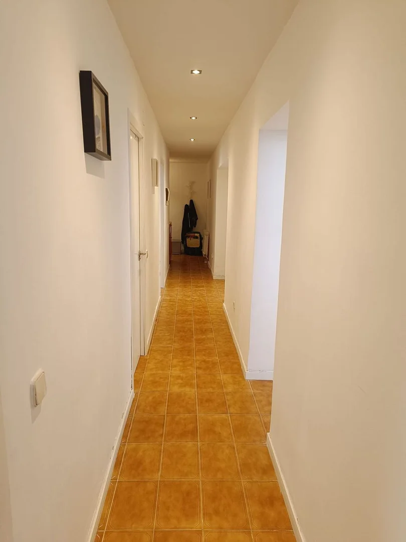 Piso en Ronda de Segovia, 13, Palacio - Foto 2