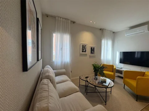 Piso en  Madrid Capital - Foto 6