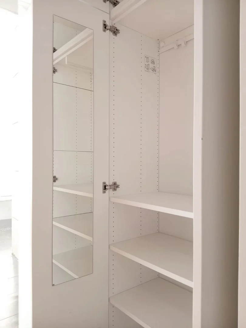 Estudio en calle de Miguel Yuste, 21 -23 - Foto 13