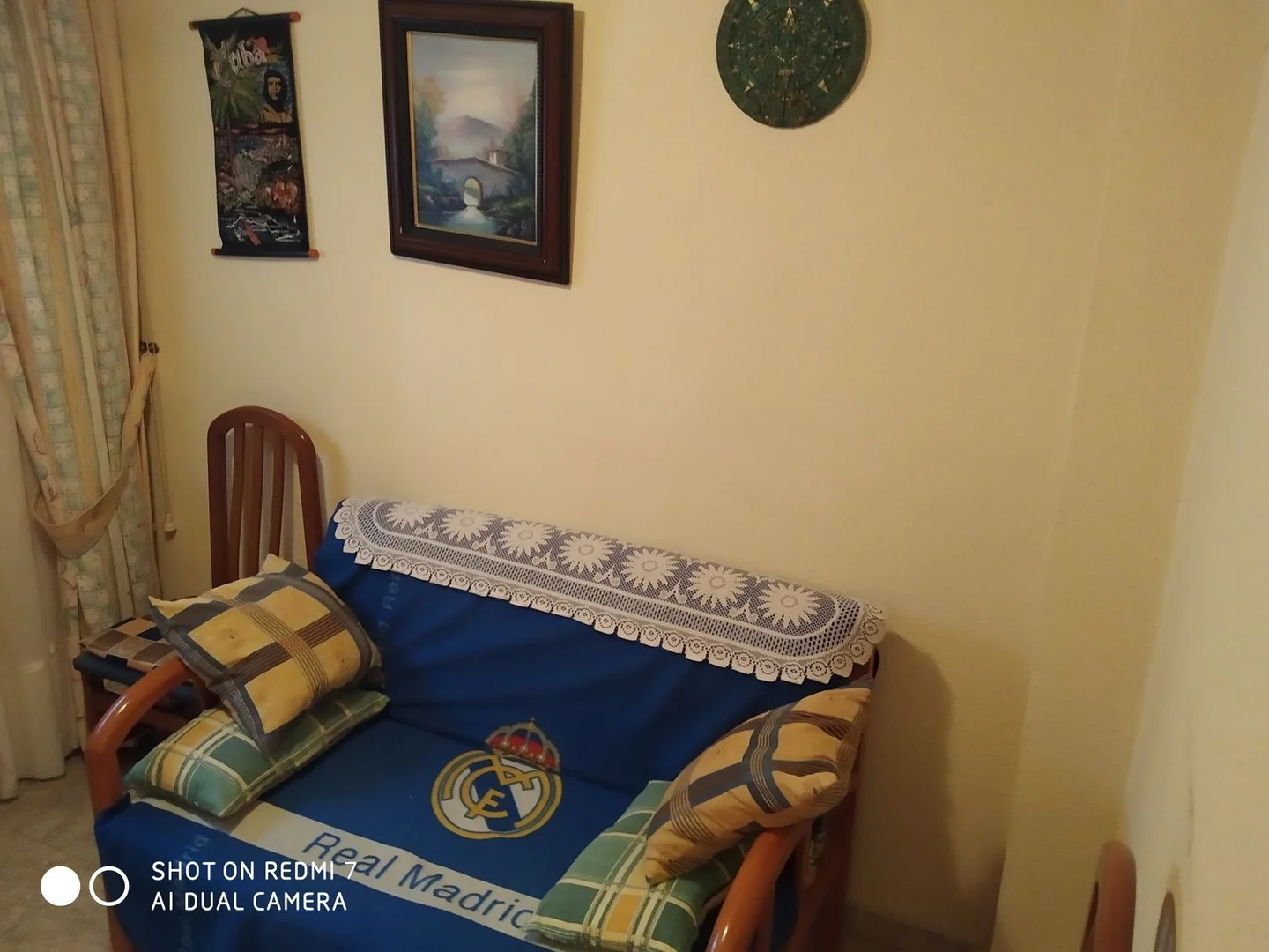 Piso en Calle la encomienda de palacios, 160, Fontarrón - Foto 15