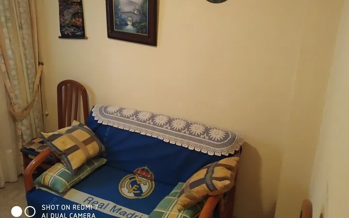 Piso en Calle la encomienda de palacios, 160, Fontarrón - Foto 15