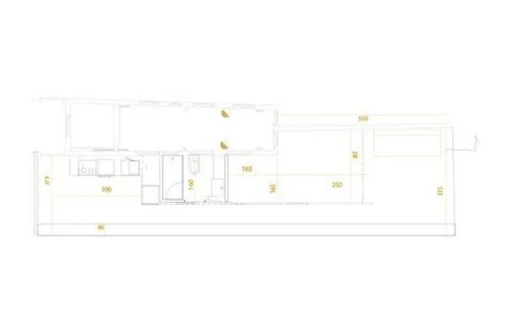 Piso en Calle de Pere Serafí, 36, Vila de Gràcia - Foto 13