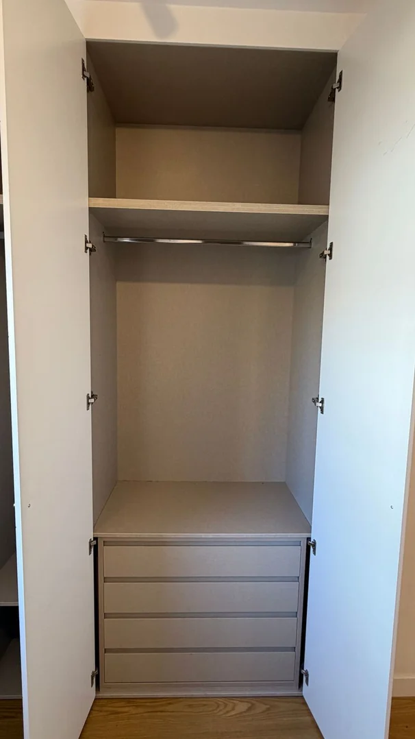 Piso en paseo de la Castellana, 226 - Foto 13