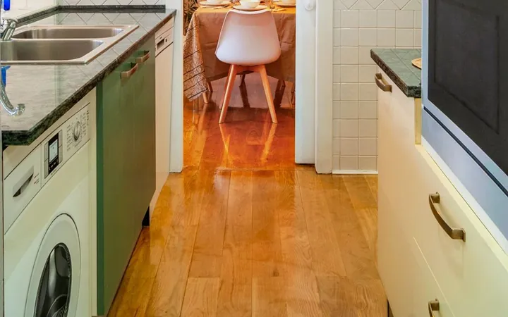 Ático en Calle de la Infanta Mercedes, Madrid, 105, Cuzco-Castillejos - Foto 14
