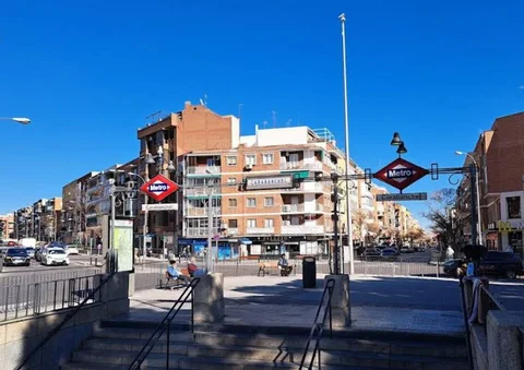 Piso en calle de Carcastillo, 3 - Foto 6