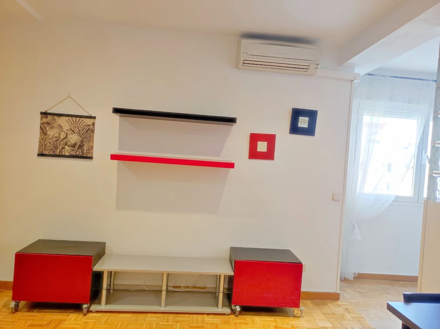 Estudio en calle Tarragona, 38 - Foto 19