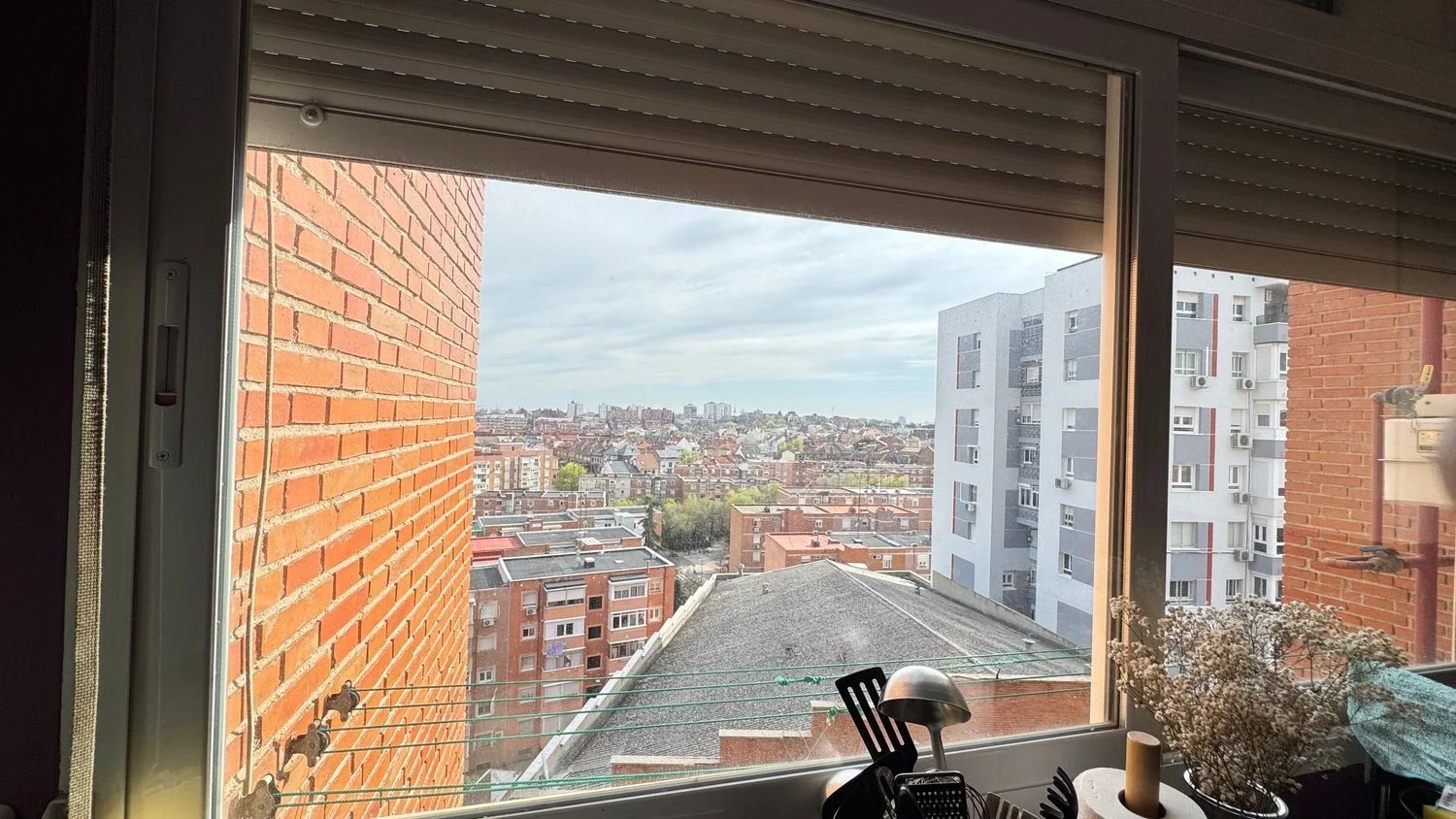 Piso en calle de López de Hoyos, 472 - Foto 9