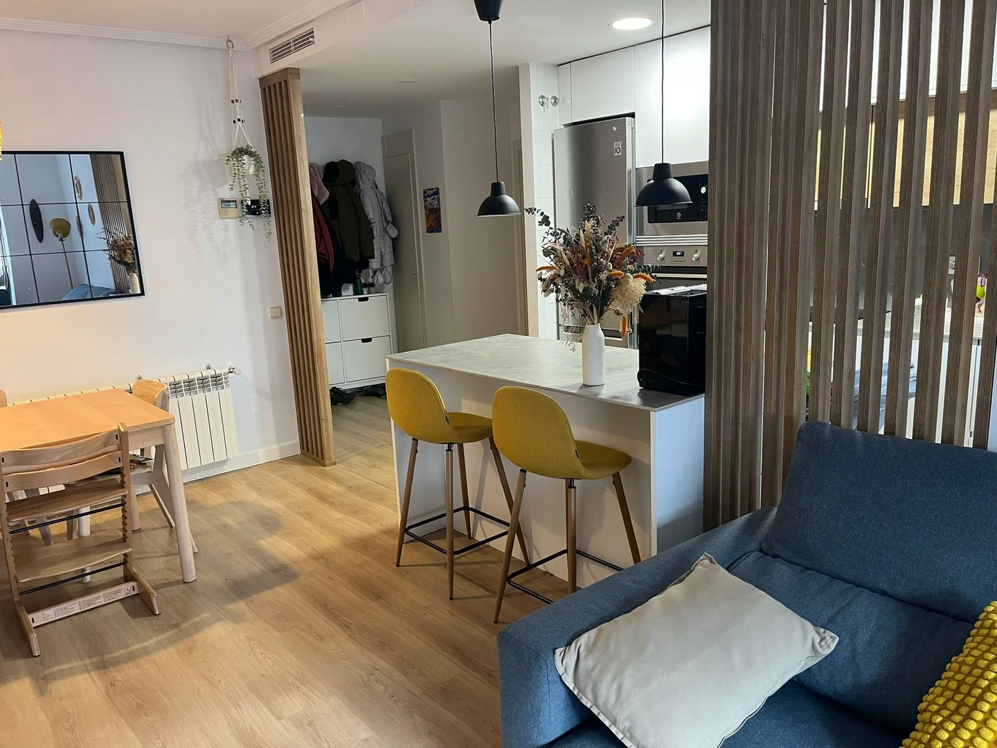 Piso en calle Amaltea, 1 - Foto 7