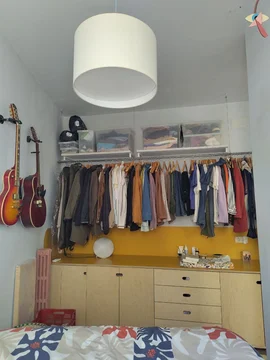 Piso en plaza de Olavide, 14 - Foto 7