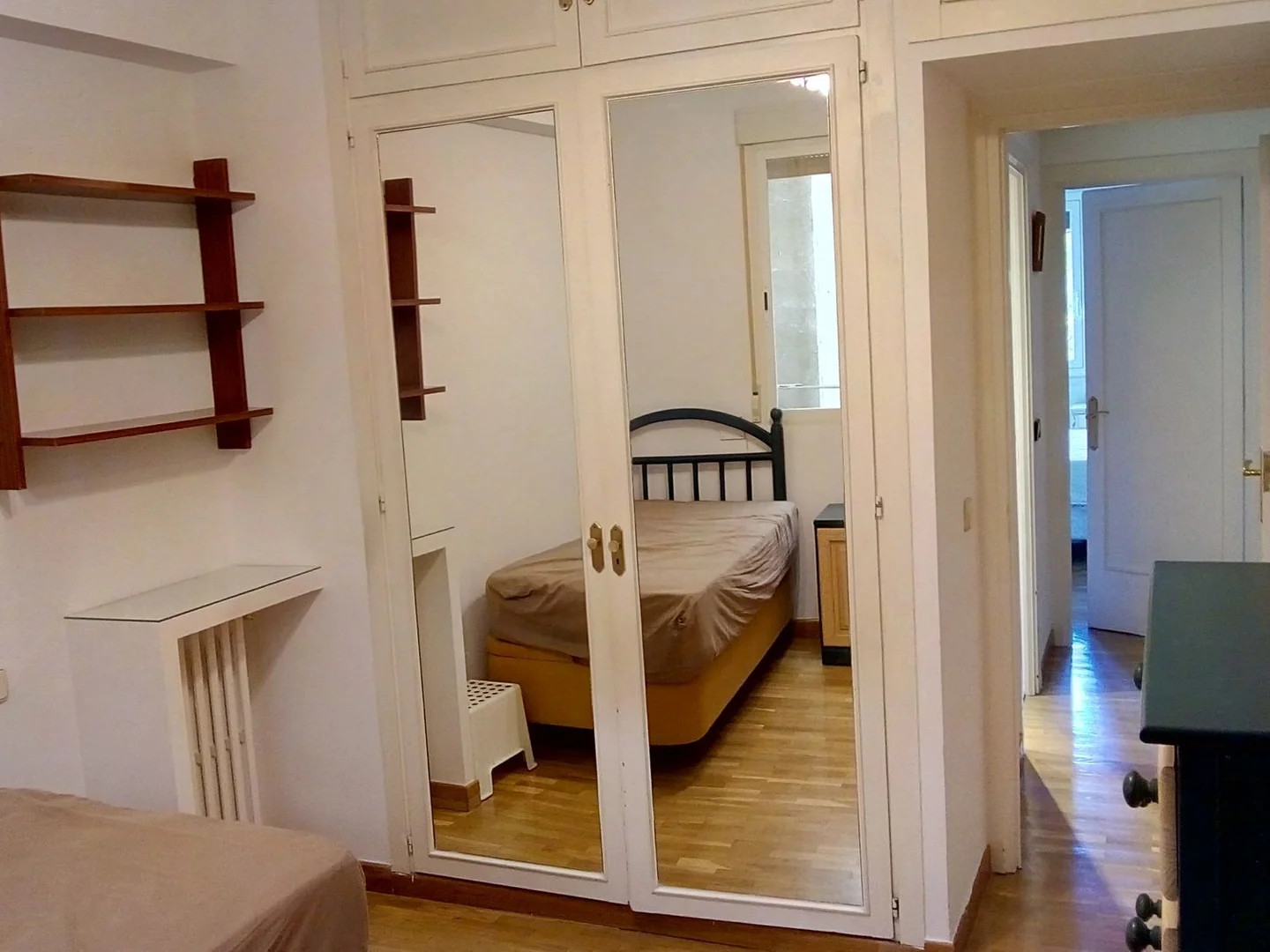 Piso en Barrio Niño Jesús - Foto 13