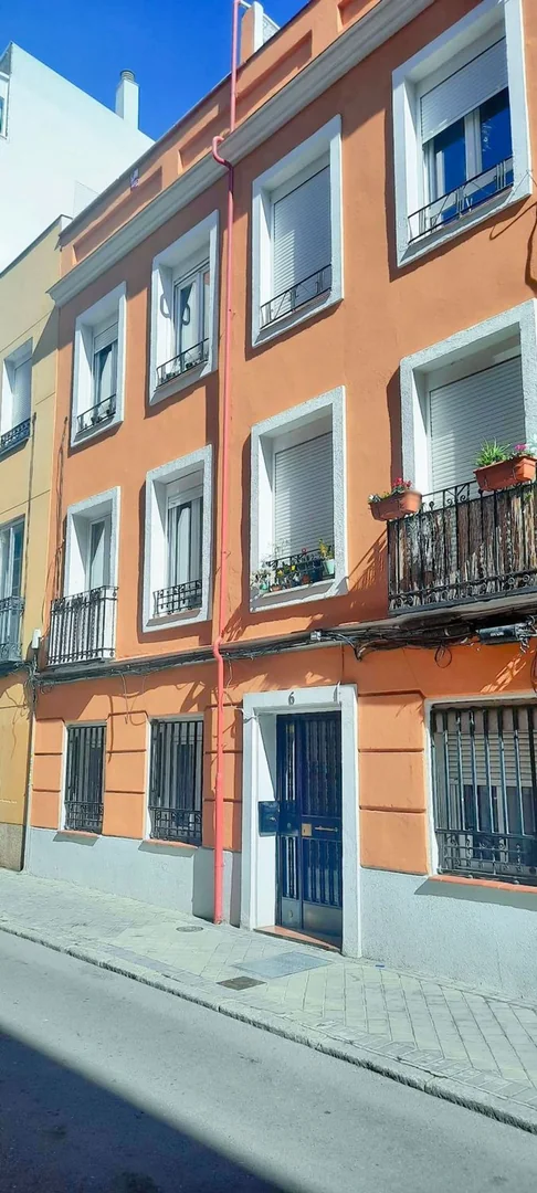 Piso en Calle de Martín Martínez, 6 - Foto 3