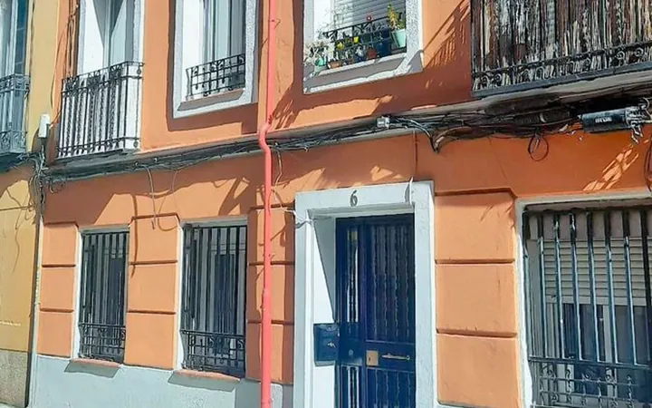 Piso en Calle de Martín Martínez, 6 - Foto 3