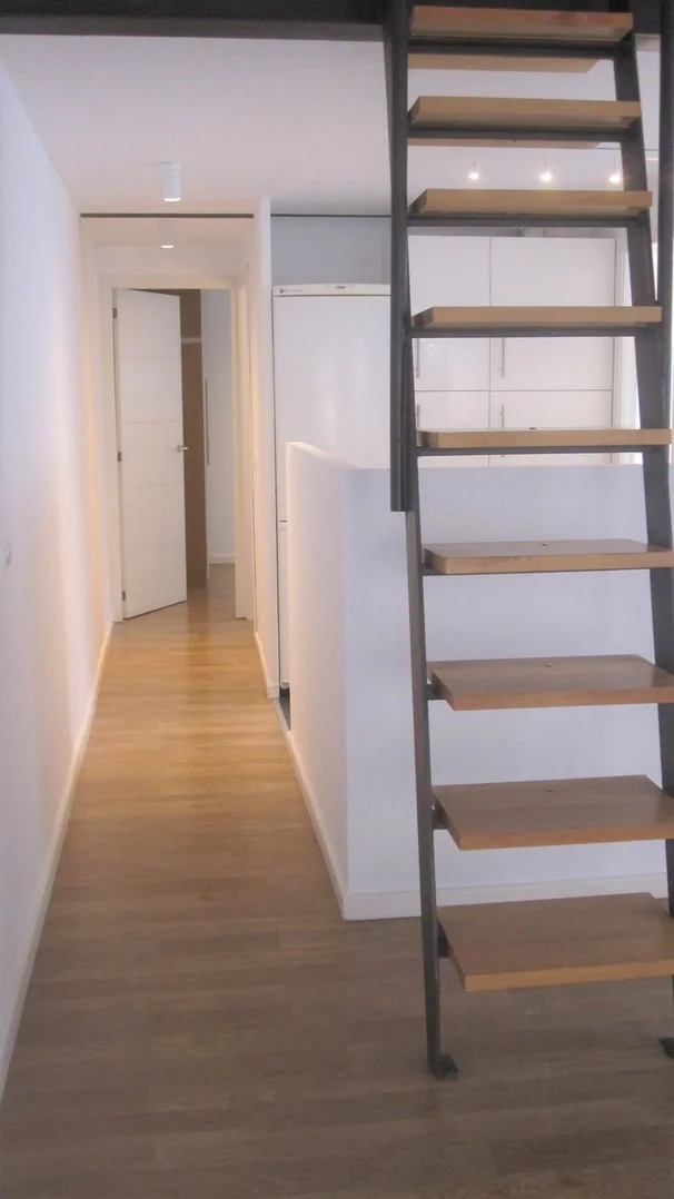 Ático en calle Alcantara, 72 - Foto 6