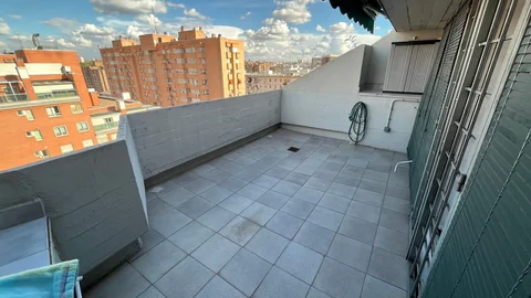 Ático en calle del Doctor Esquerdo, 110 - Foto 1