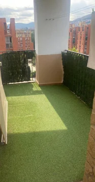 Ático en calle de Campins, 17 - Foto 8