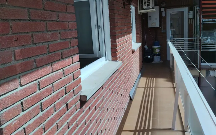 Piso en Calle de la Oca, 23, Vista Alegre - Foto 7