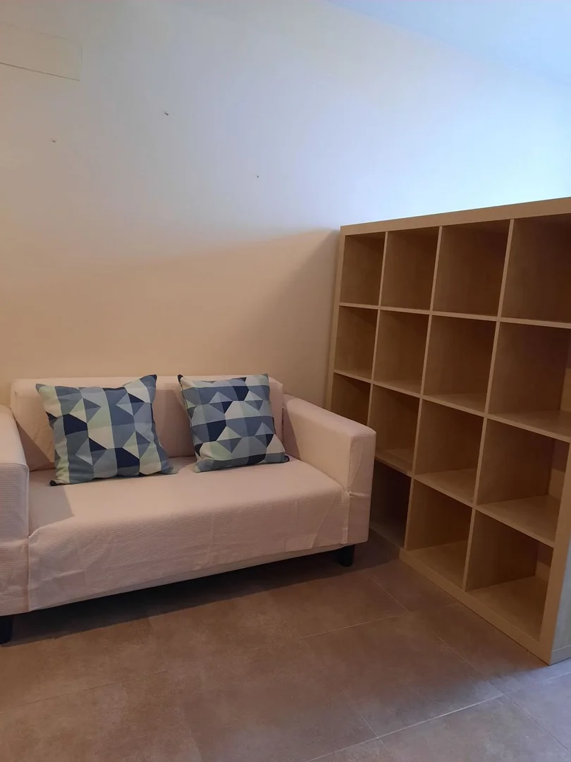 Estudio en Calle del Sauco, 8, Berruguete - Foto 2